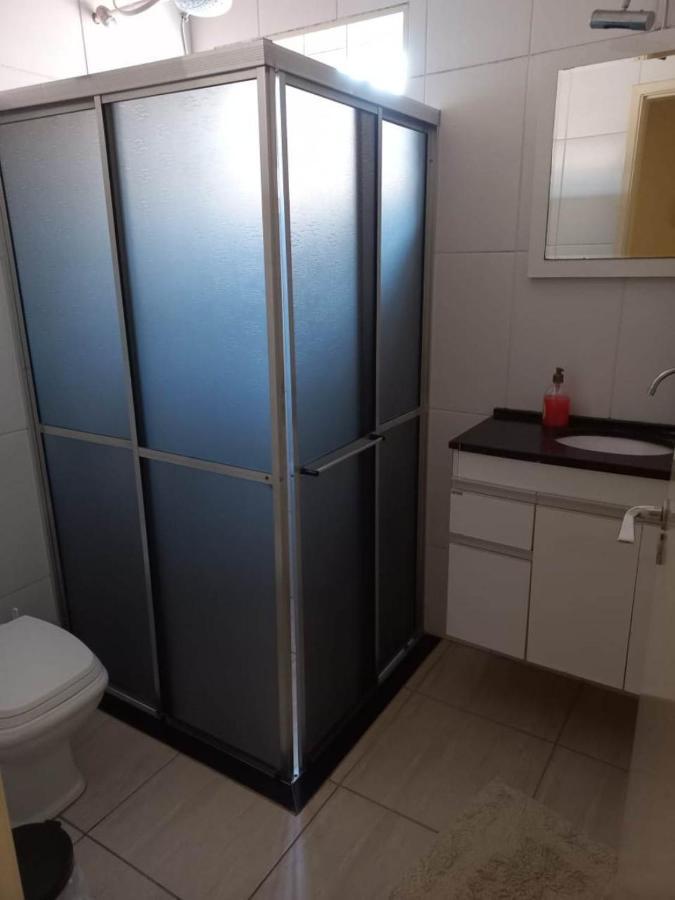 Recanto Do Sossego Olímpia Zewnętrze zdjęcie