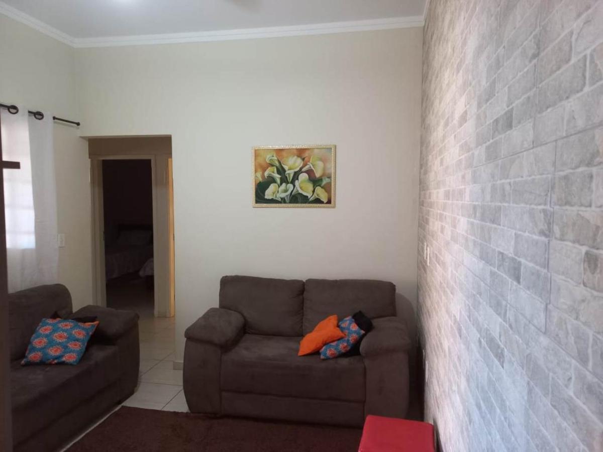 Recanto Do Sossego Olímpia Zewnętrze zdjęcie